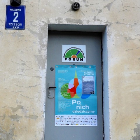 Powiększ obraz: Plakat ZDD 2022, fot. K. Hołody